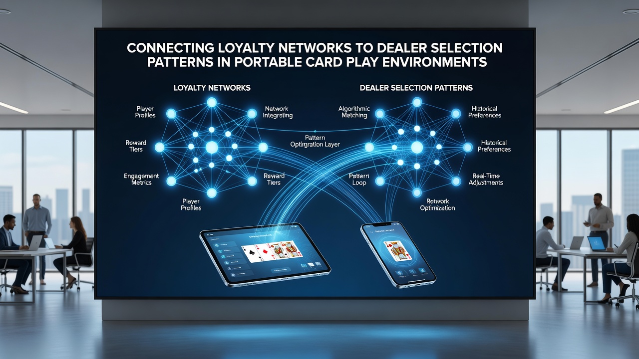 Analyse von Dealer-Auswahlmustern und Loyalty-Integration in mobilen Sessions