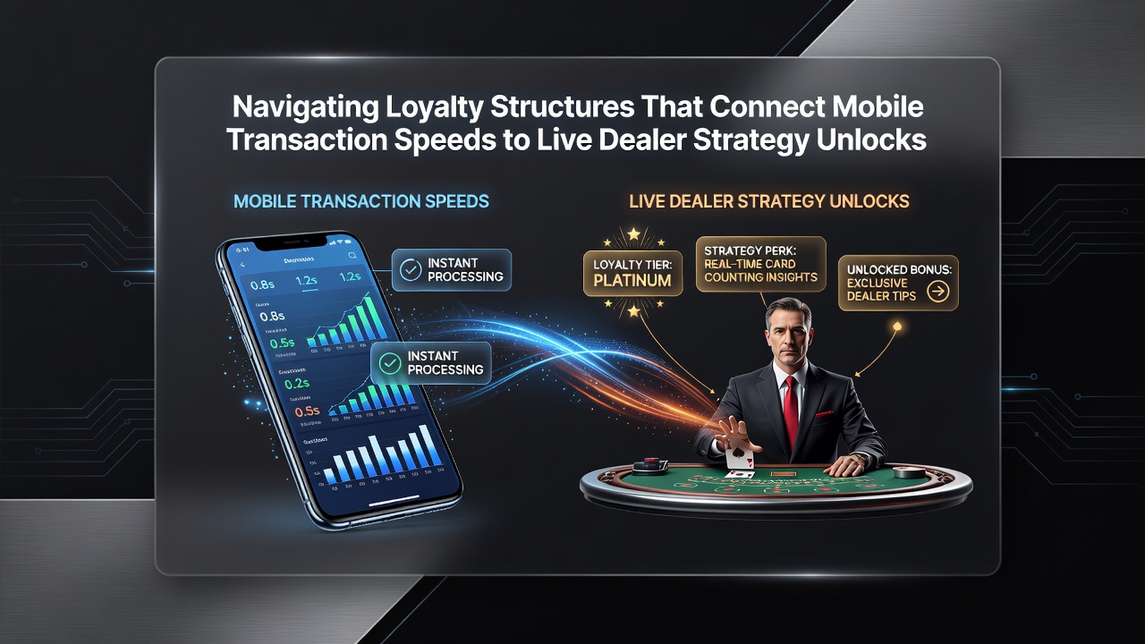 Darstellung von Live-Dealer-Sessions mit mobiler Transaktionsintegration